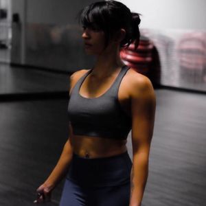 Meet your Posher, Noelle